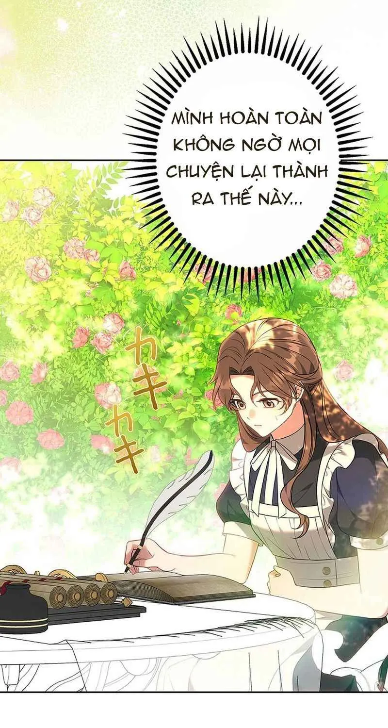 Một Ngày Nọ, Nam Chính Rơi Xuống Nhà Tôi Chap 16 - Next Chap 17
