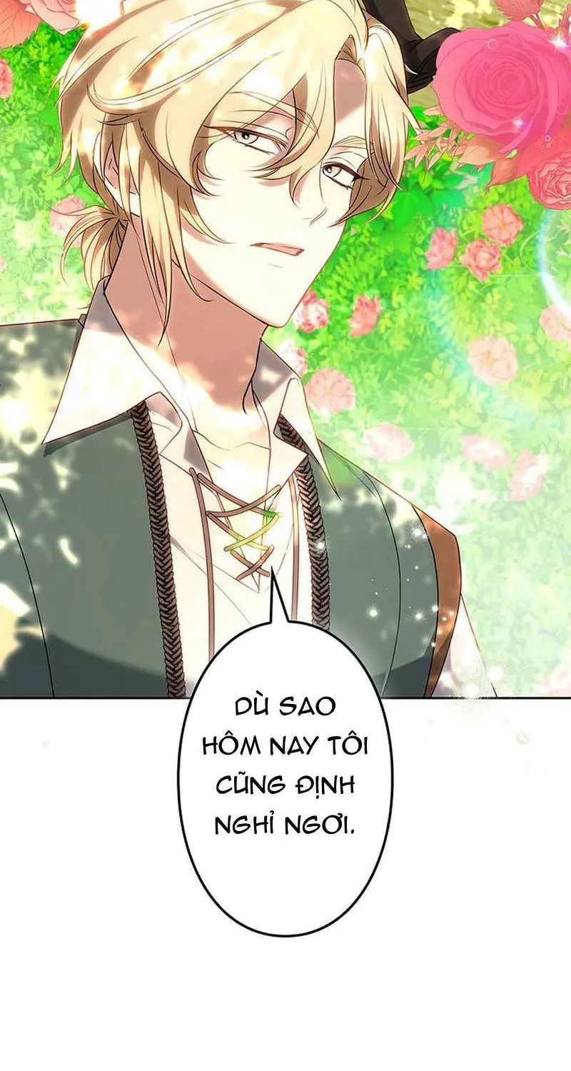 Một Ngày Nọ, Nam Chính Rơi Xuống Nhà Tôi Chap 16 - Next Chap 17