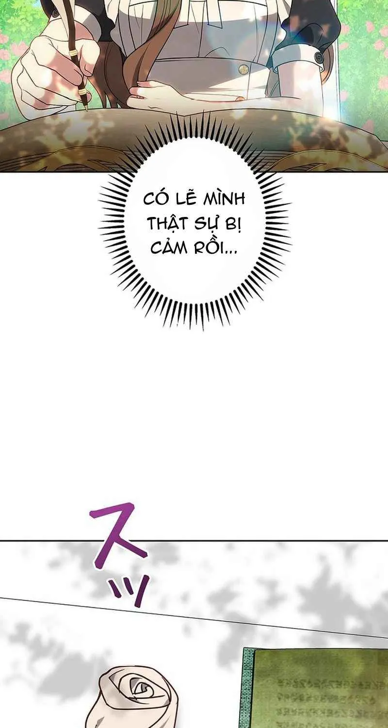 Một Ngày Nọ, Nam Chính Rơi Xuống Nhà Tôi Chap 16 - Next Chap 17