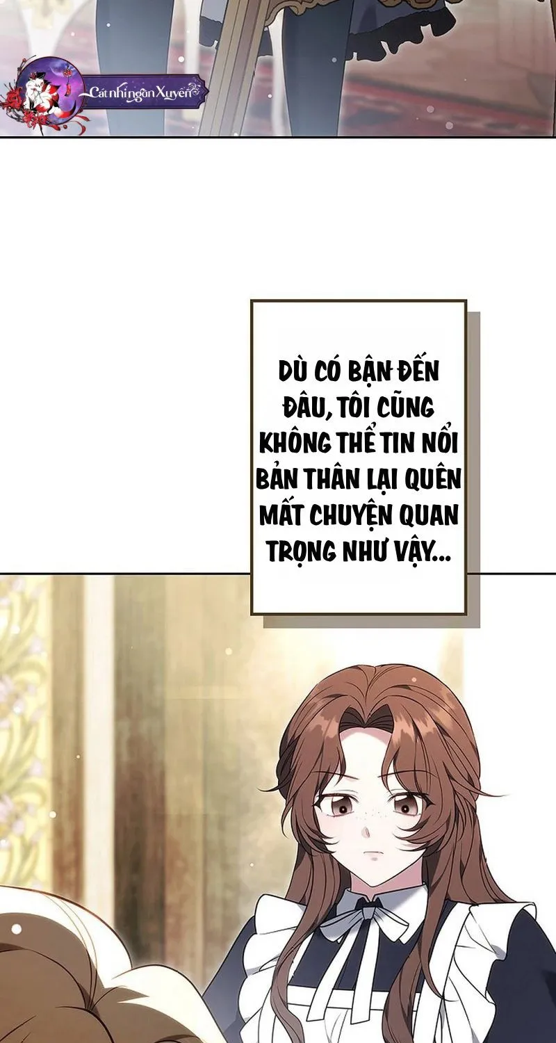 Một Ngày Nọ, Nam Chính Rơi Xuống Nhà Tôi Chap 17 - Next Chap 18