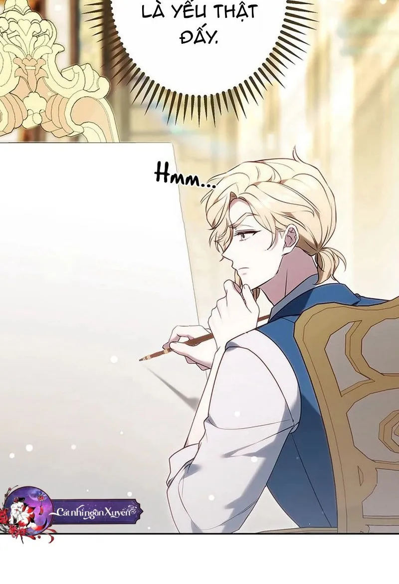 Một Ngày Nọ, Nam Chính Rơi Xuống Nhà Tôi Chap 17 - Next Chap 18