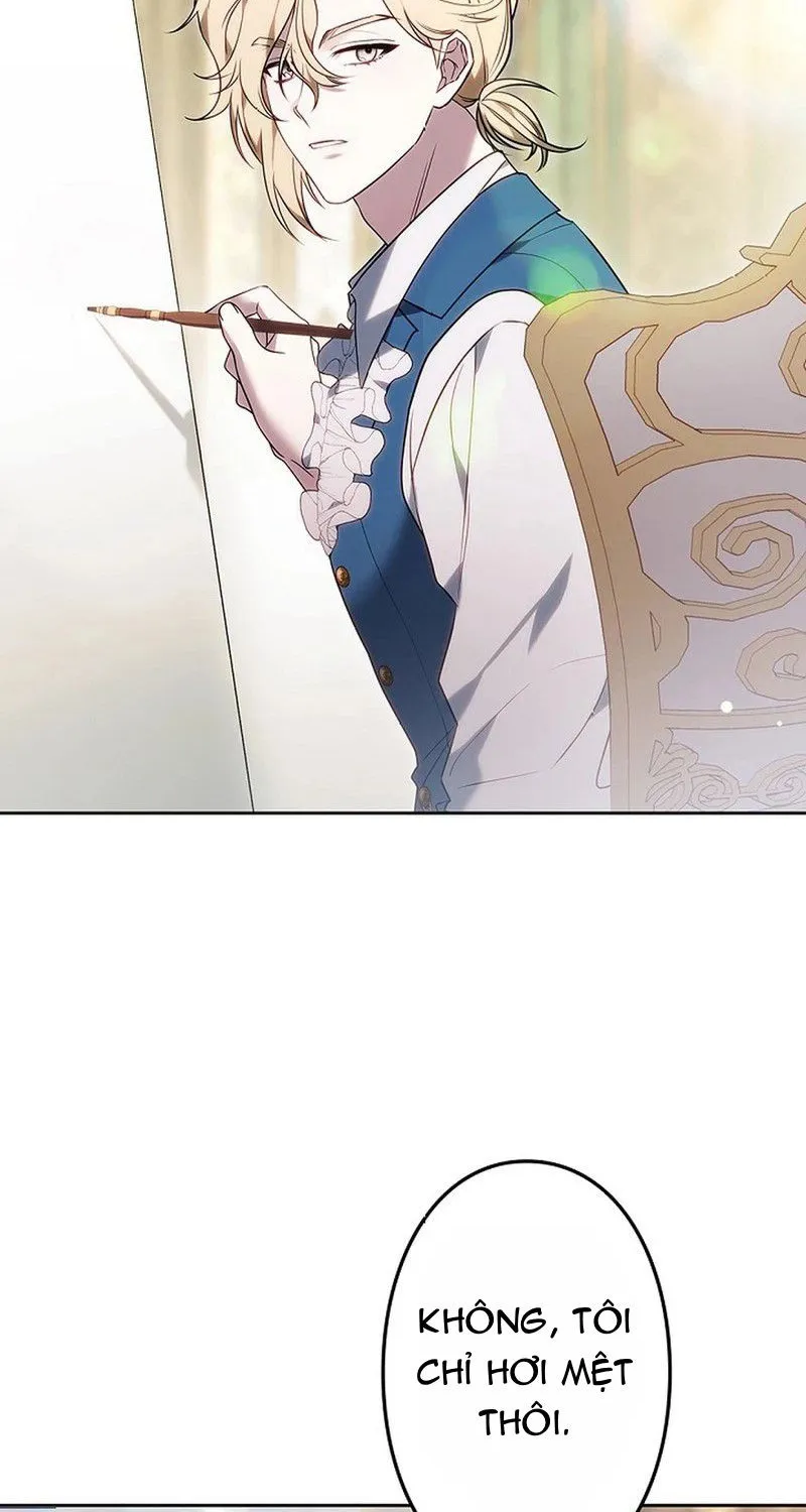 Một Ngày Nọ, Nam Chính Rơi Xuống Nhà Tôi Chap 17 - Next Chap 18