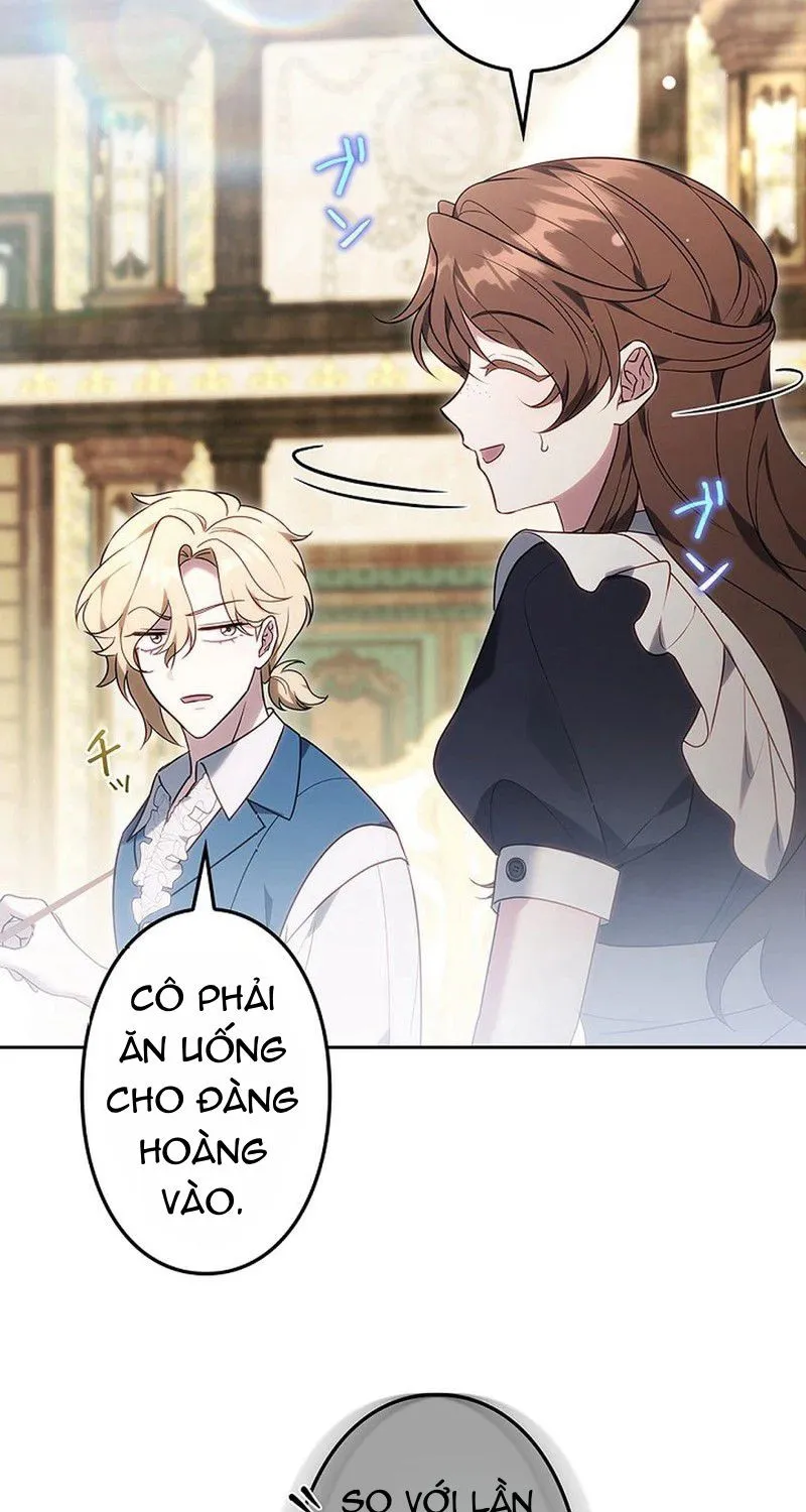 Một Ngày Nọ, Nam Chính Rơi Xuống Nhà Tôi Chap 17 - Next Chap 18