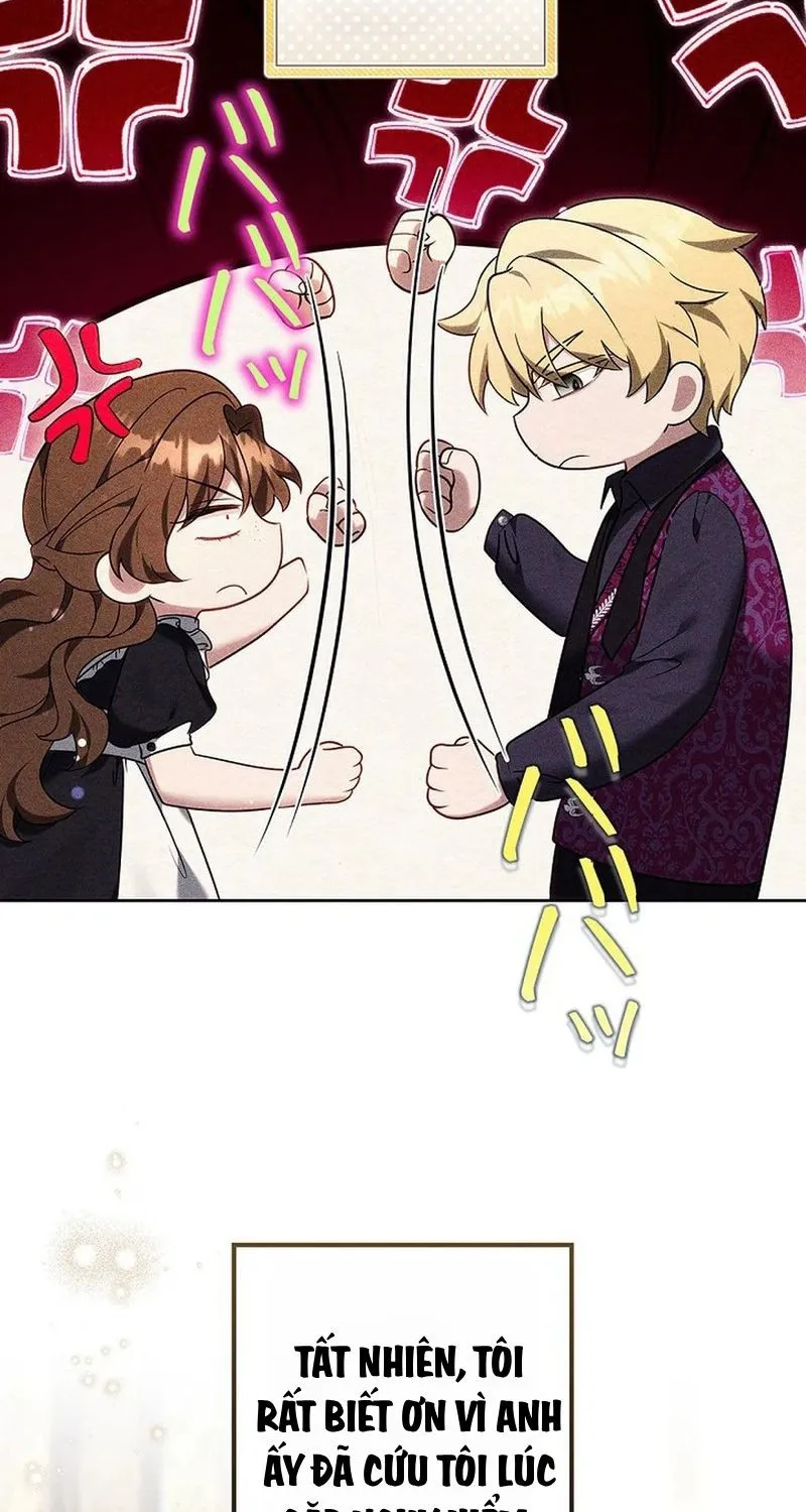 Một Ngày Nọ, Nam Chính Rơi Xuống Nhà Tôi Chap 17 - Next Chap 18
