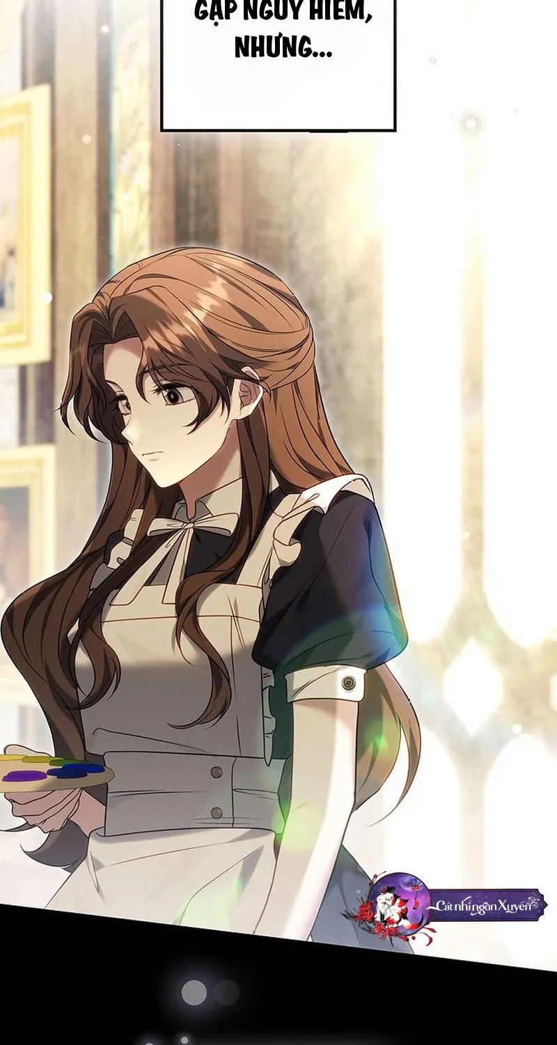 Một Ngày Nọ, Nam Chính Rơi Xuống Nhà Tôi Chap 17 - Next Chap 18