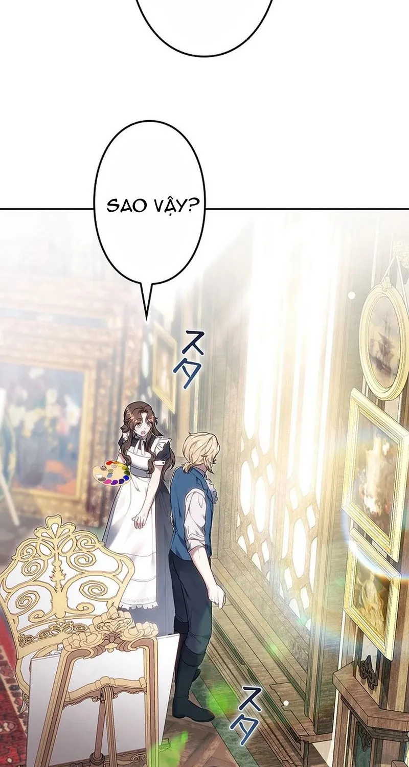 Một Ngày Nọ, Nam Chính Rơi Xuống Nhà Tôi Chap 17 - Next Chap 18