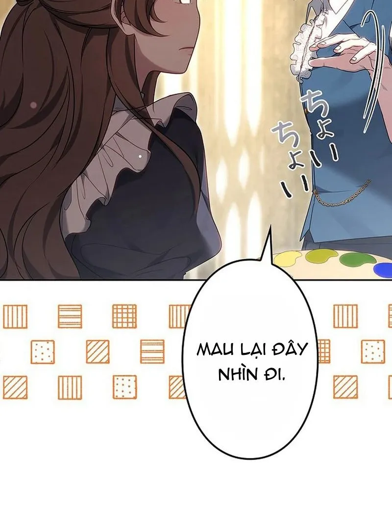Một Ngày Nọ, Nam Chính Rơi Xuống Nhà Tôi Chap 17 - Next Chap 18