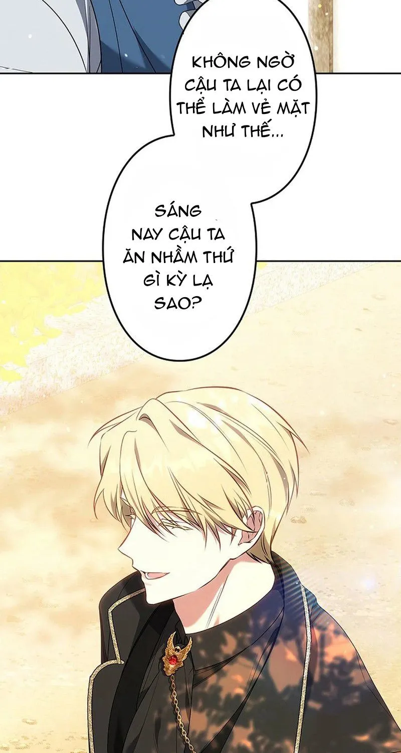 Một Ngày Nọ, Nam Chính Rơi Xuống Nhà Tôi Chap 17 - Next Chap 18