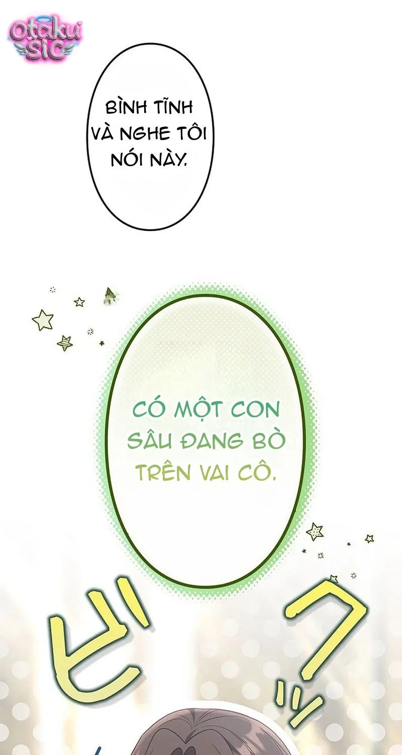 Một Ngày Nọ, Nam Chính Rơi Xuống Nhà Tôi Chap 17 - Next Chap 18