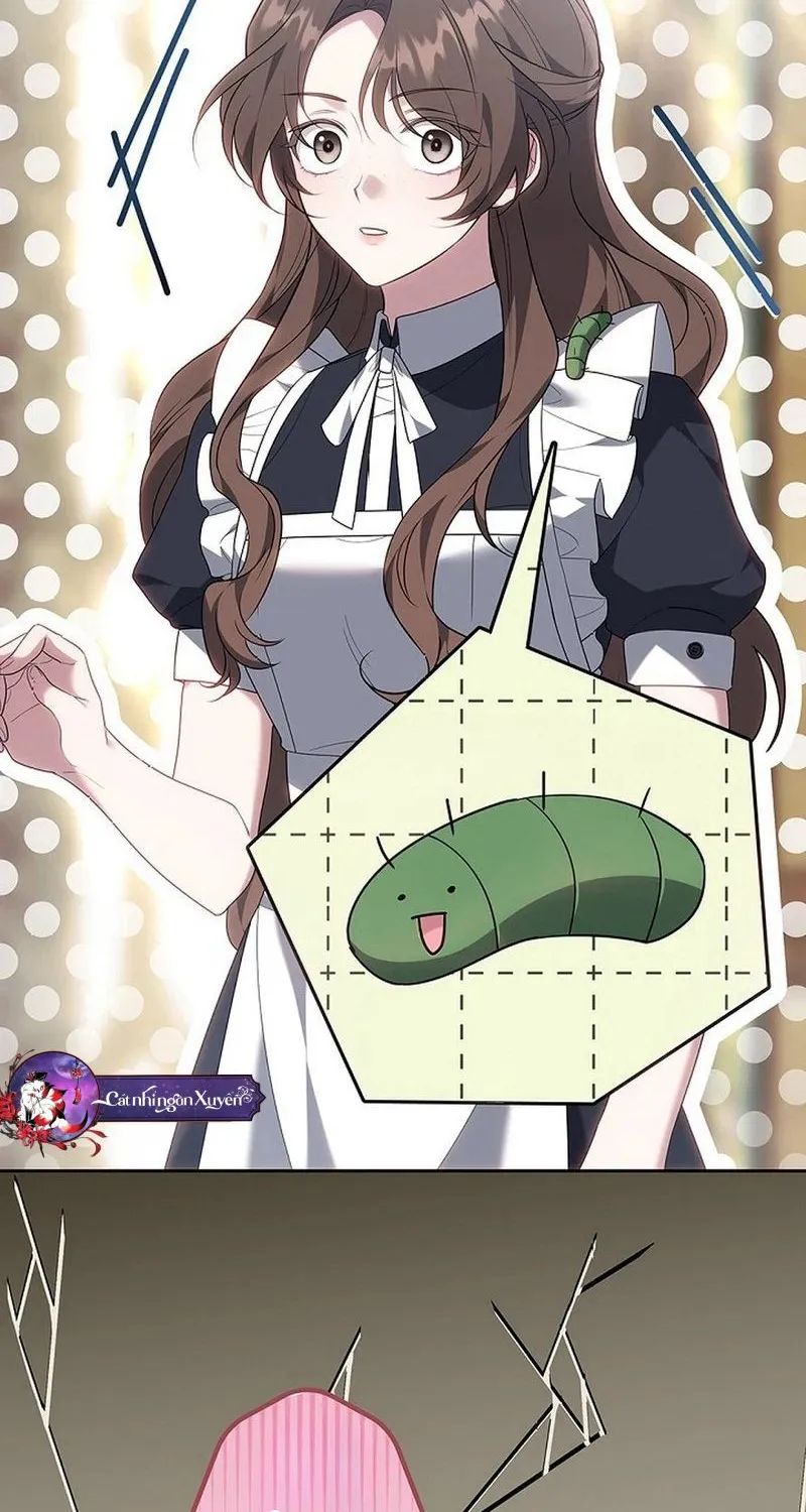 Một Ngày Nọ, Nam Chính Rơi Xuống Nhà Tôi Chap 17 - Next Chap 18