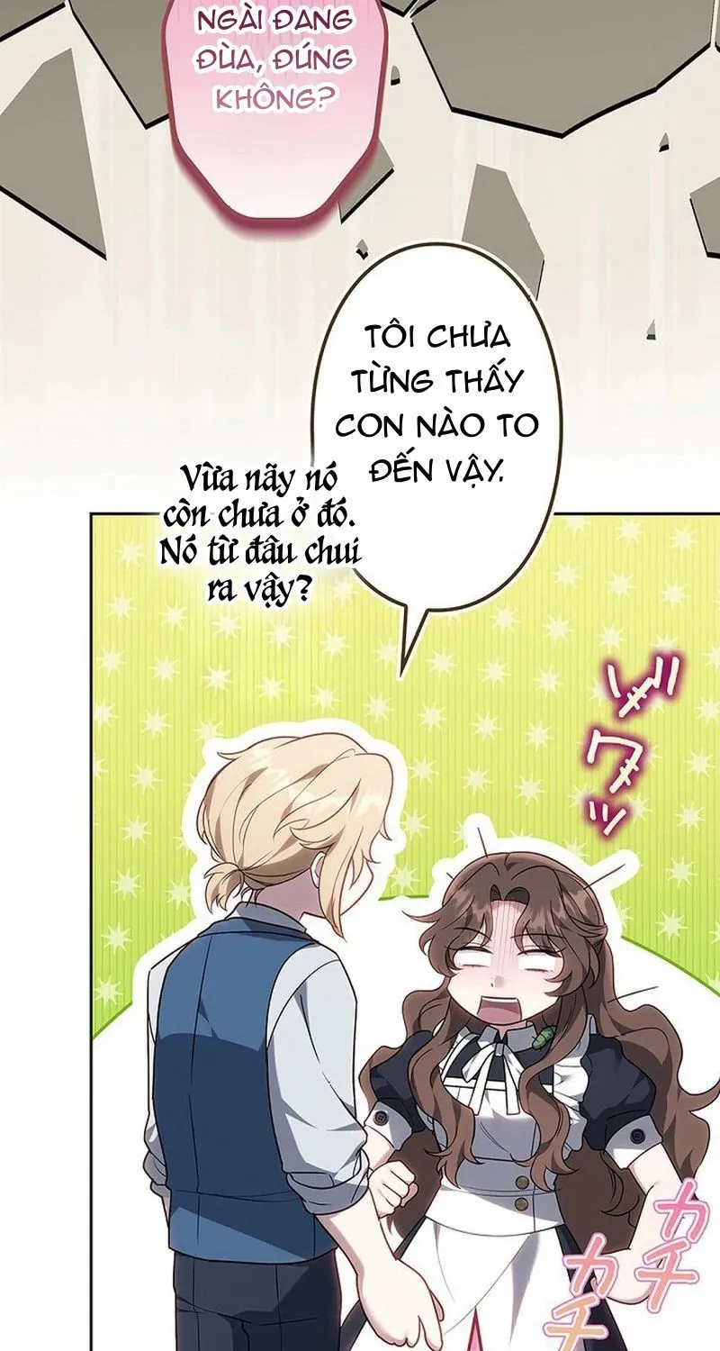 Một Ngày Nọ, Nam Chính Rơi Xuống Nhà Tôi Chap 17 - Next Chap 18