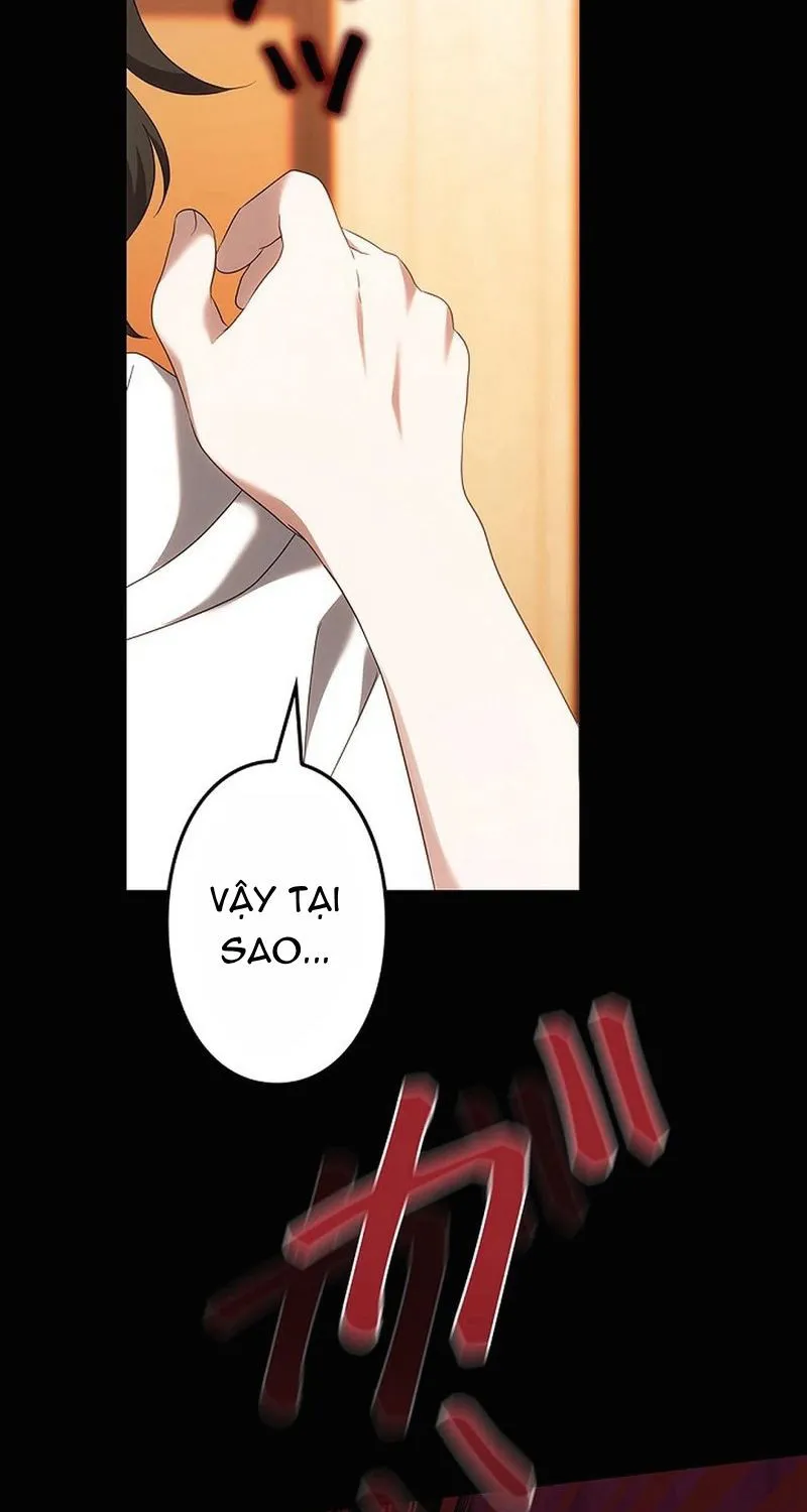 Một Ngày Nọ, Nam Chính Rơi Xuống Nhà Tôi Chap 17 - Next Chap 18