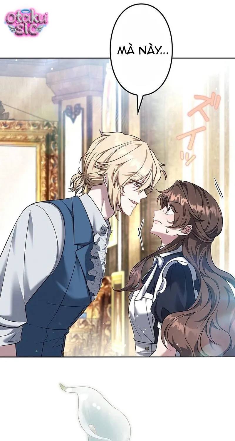 Một Ngày Nọ, Nam Chính Rơi Xuống Nhà Tôi Chap 17 - Next Chap 18
