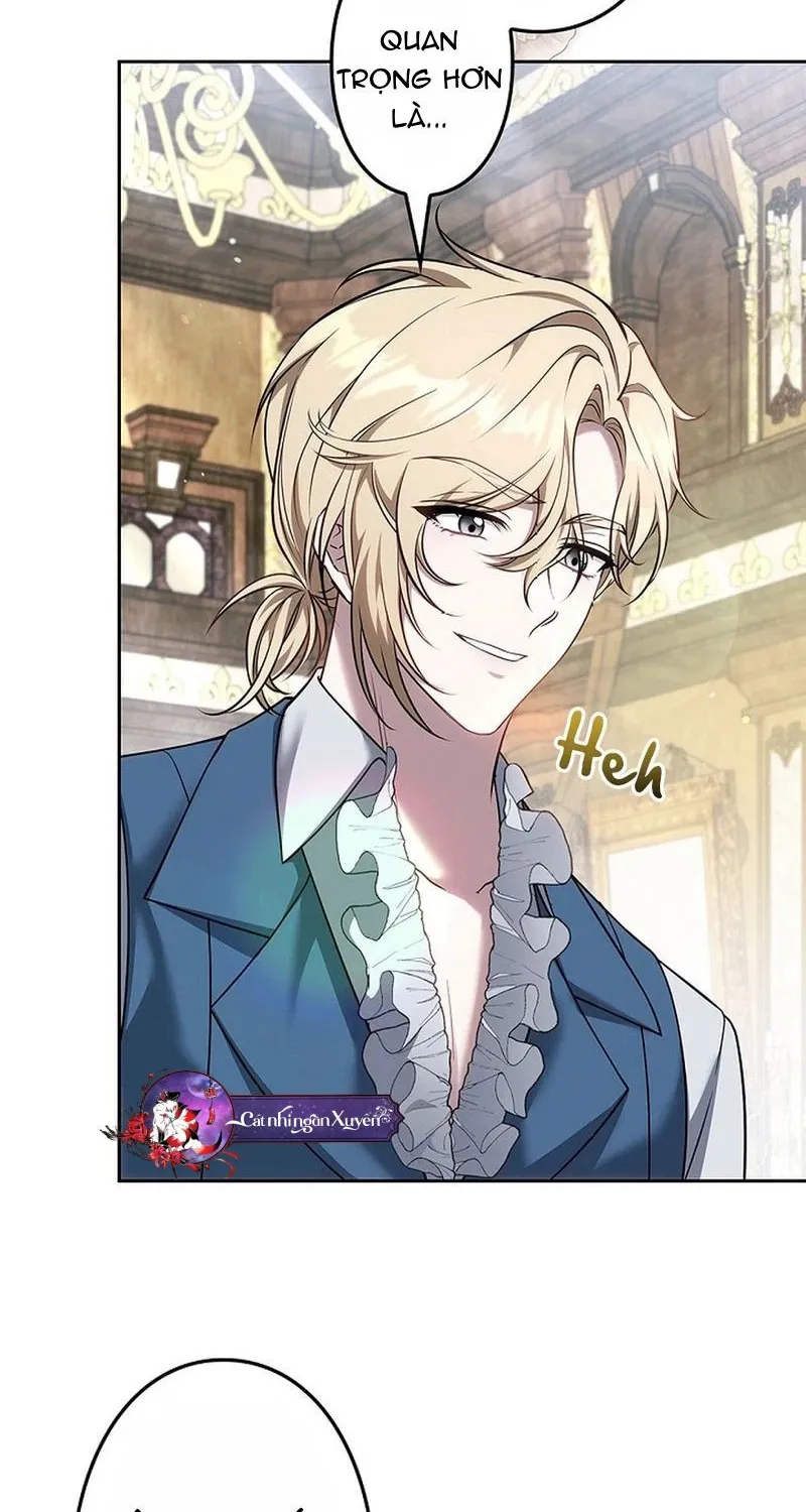 Một Ngày Nọ, Nam Chính Rơi Xuống Nhà Tôi Chap 17 - Next Chap 18