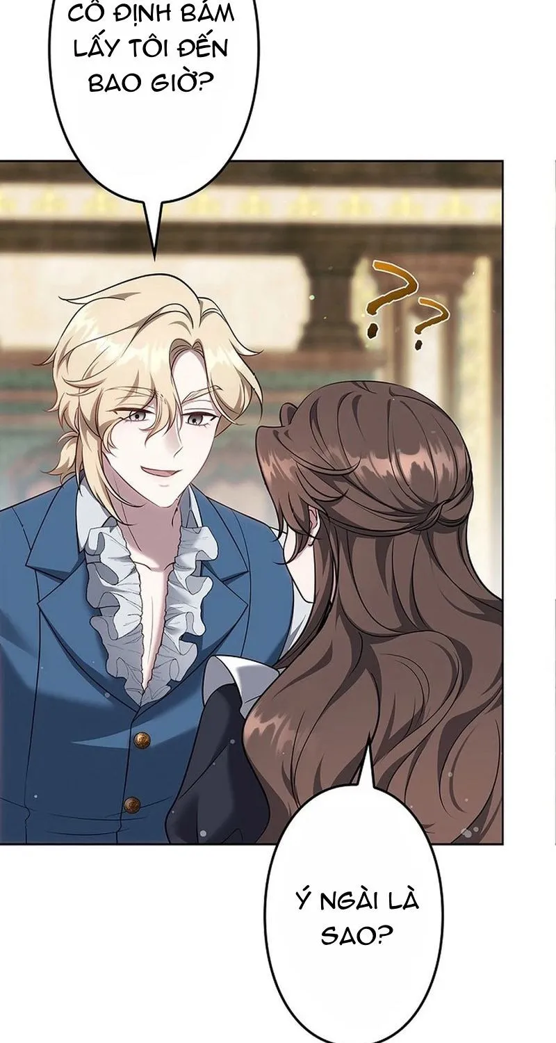 Một Ngày Nọ, Nam Chính Rơi Xuống Nhà Tôi Chap 17 - Next Chap 18