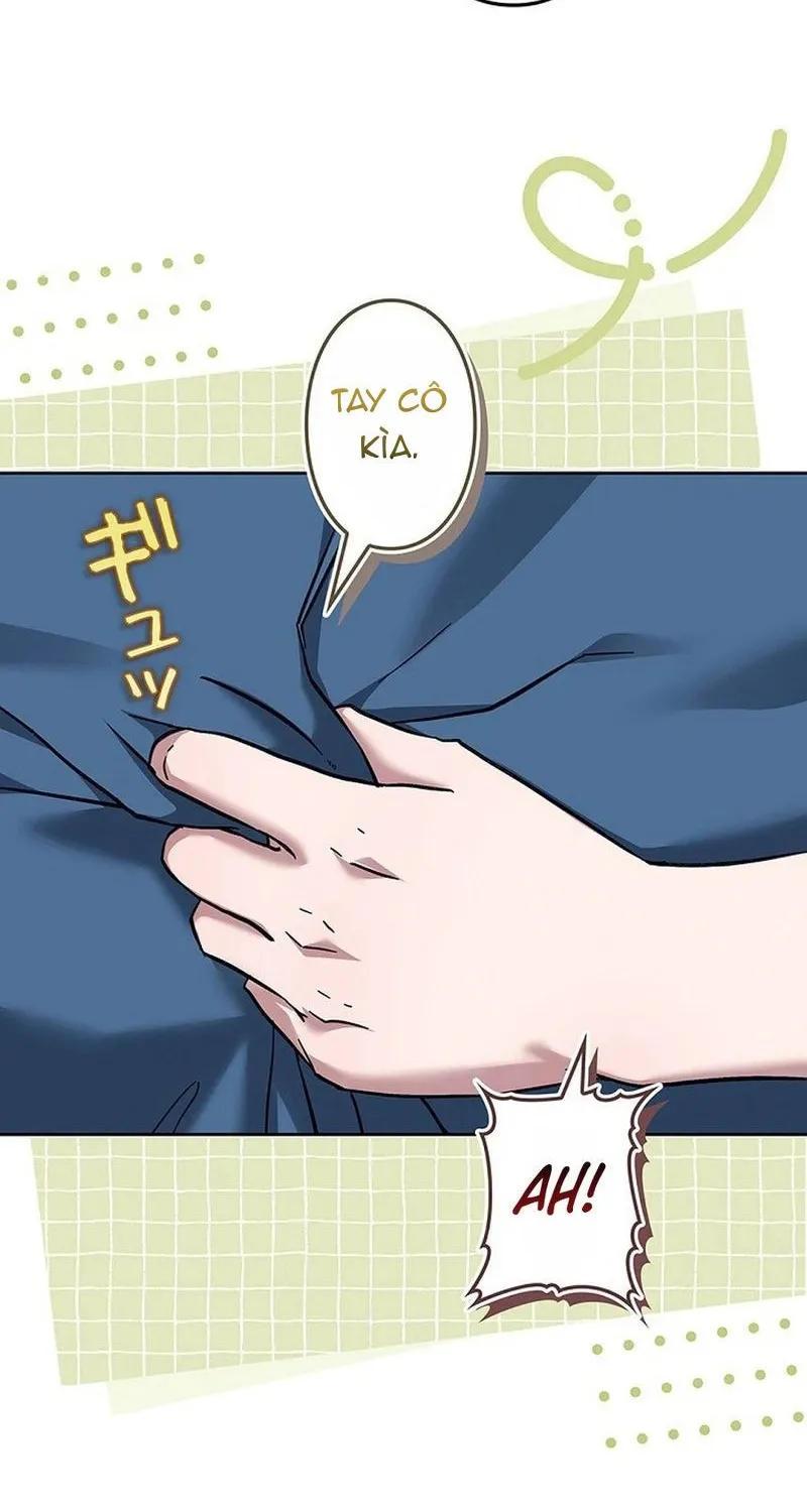 Một Ngày Nọ, Nam Chính Rơi Xuống Nhà Tôi Chap 17 - Next Chap 18