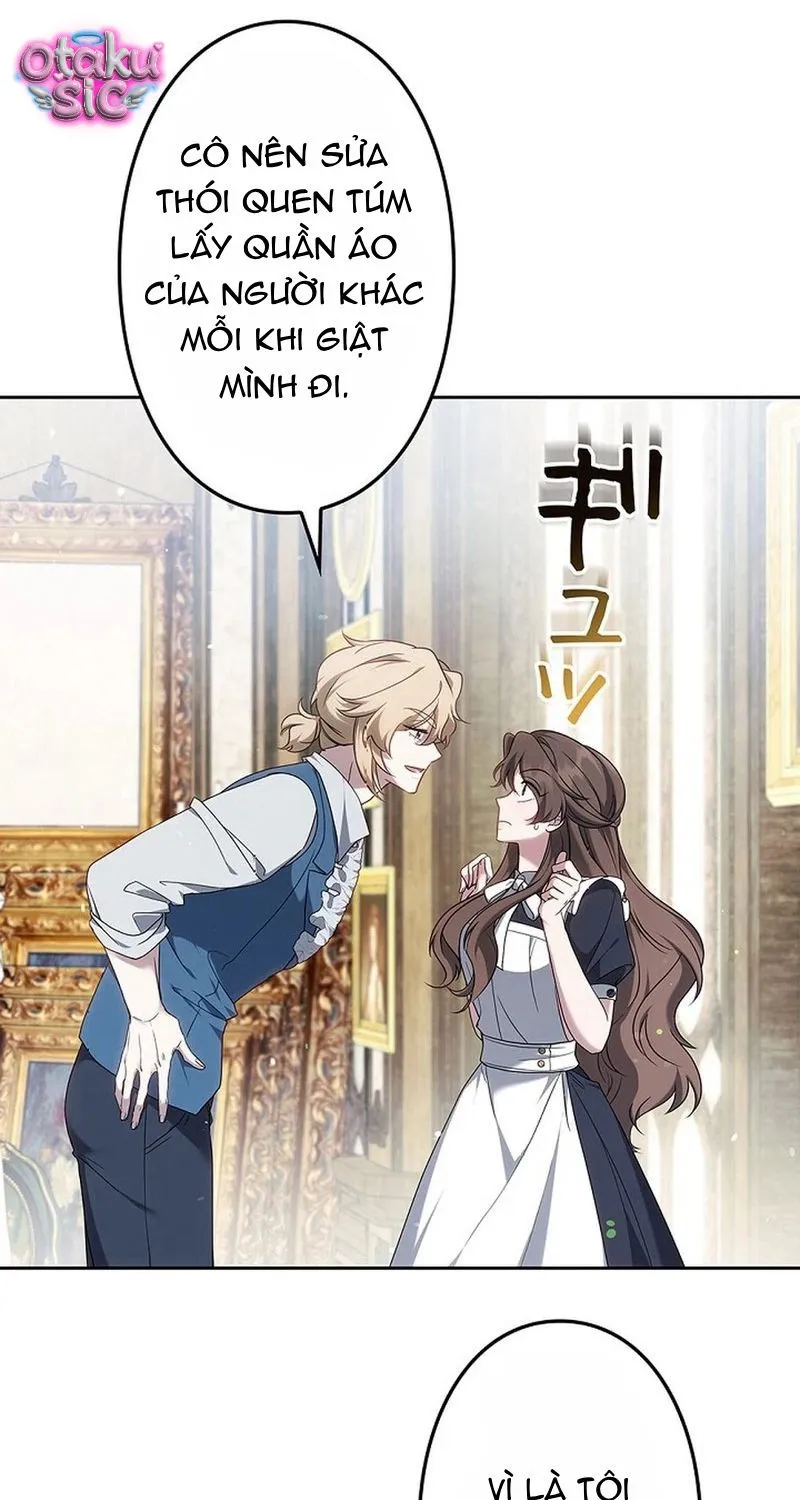 Một Ngày Nọ, Nam Chính Rơi Xuống Nhà Tôi Chap 17 - Next Chap 18
