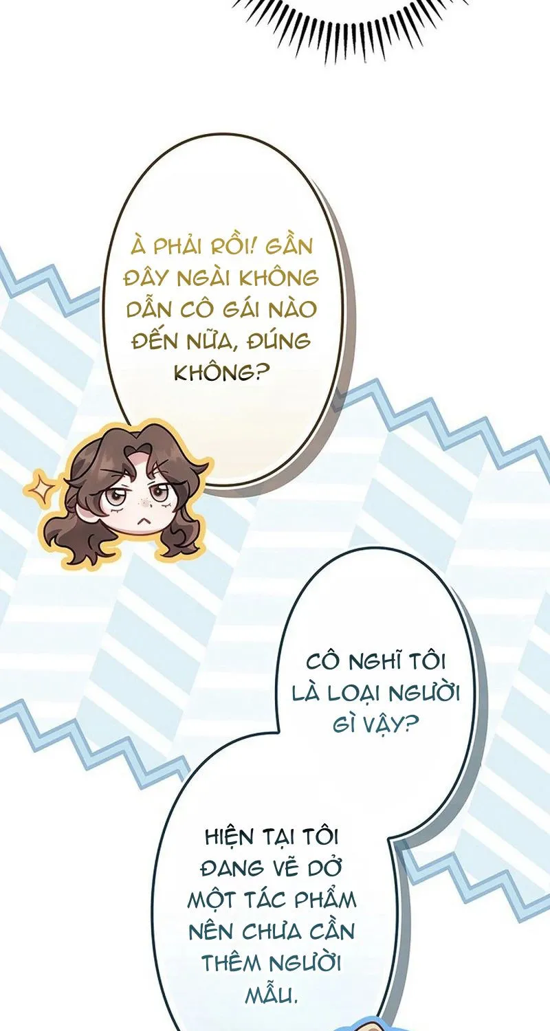 Một Ngày Nọ, Nam Chính Rơi Xuống Nhà Tôi Chap 17 - Next Chap 18