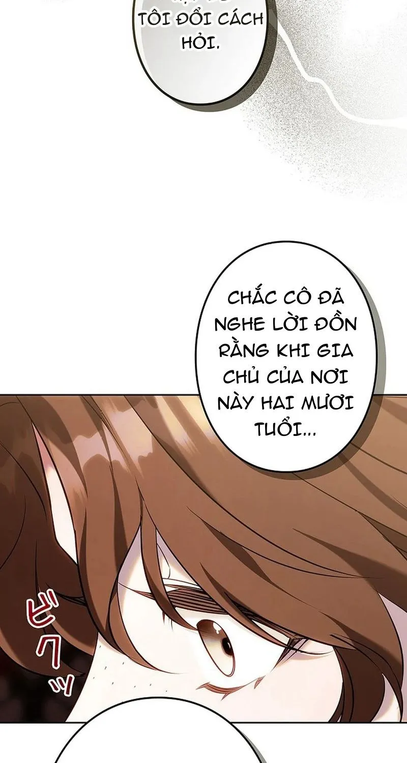 Một Ngày Nọ, Nam Chính Rơi Xuống Nhà Tôi Chap 18 - Next Chap 19