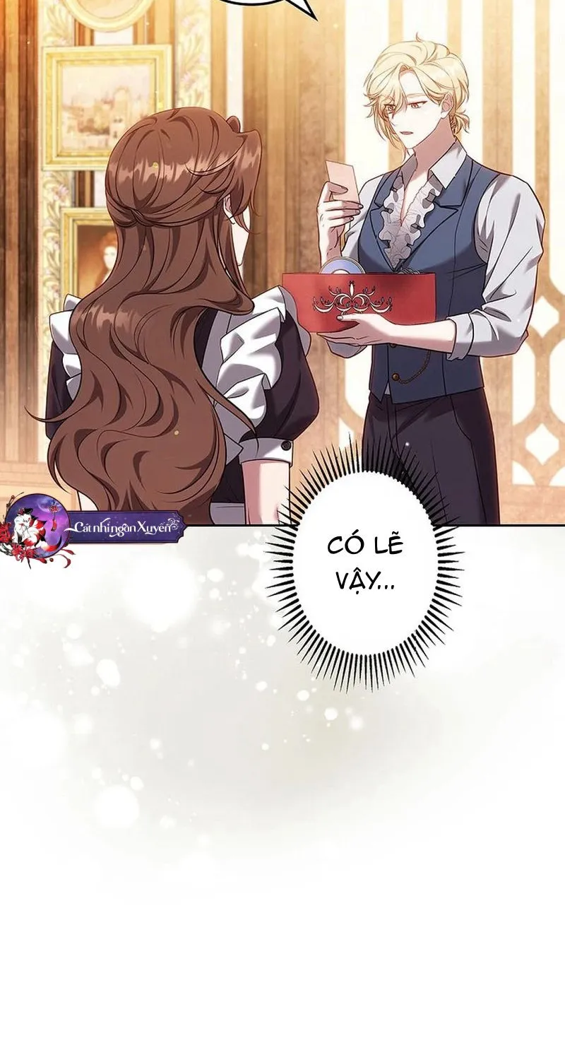 Một Ngày Nọ, Nam Chính Rơi Xuống Nhà Tôi Chap 18 - Next Chap 19