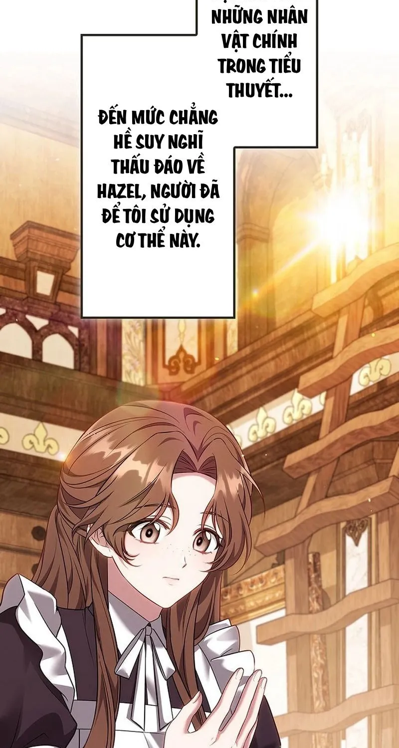 Một Ngày Nọ, Nam Chính Rơi Xuống Nhà Tôi Chap 18 - Next Chap 19