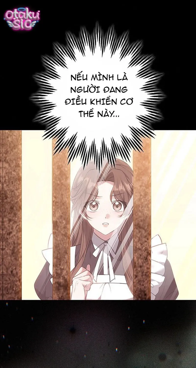 Một Ngày Nọ, Nam Chính Rơi Xuống Nhà Tôi Chap 18 - Next Chap 19