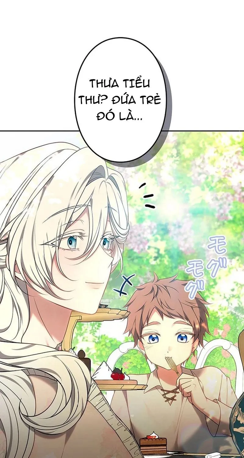 Một Ngày Nọ, Nam Chính Rơi Xuống Nhà Tôi Chap 18 - Next Chap 19