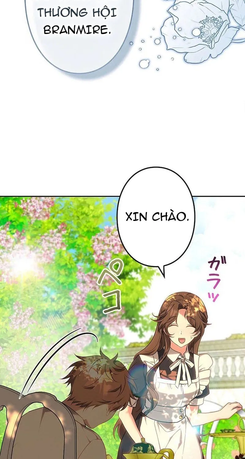 Một Ngày Nọ, Nam Chính Rơi Xuống Nhà Tôi Chap 18 - Next Chap 19