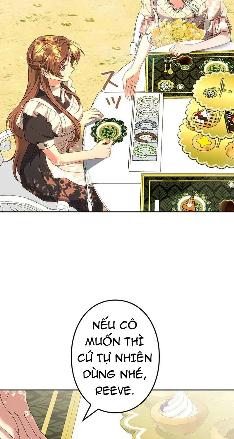 Một Ngày Nọ, Nam Chính Rơi Xuống Nhà Tôi Chap 18 - Next Chap 19