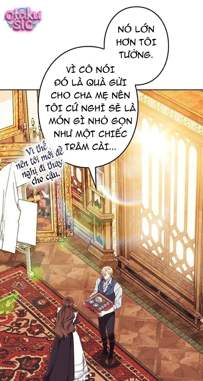 Một Ngày Nọ, Nam Chính Rơi Xuống Nhà Tôi Chap 18 - Next Chap 19