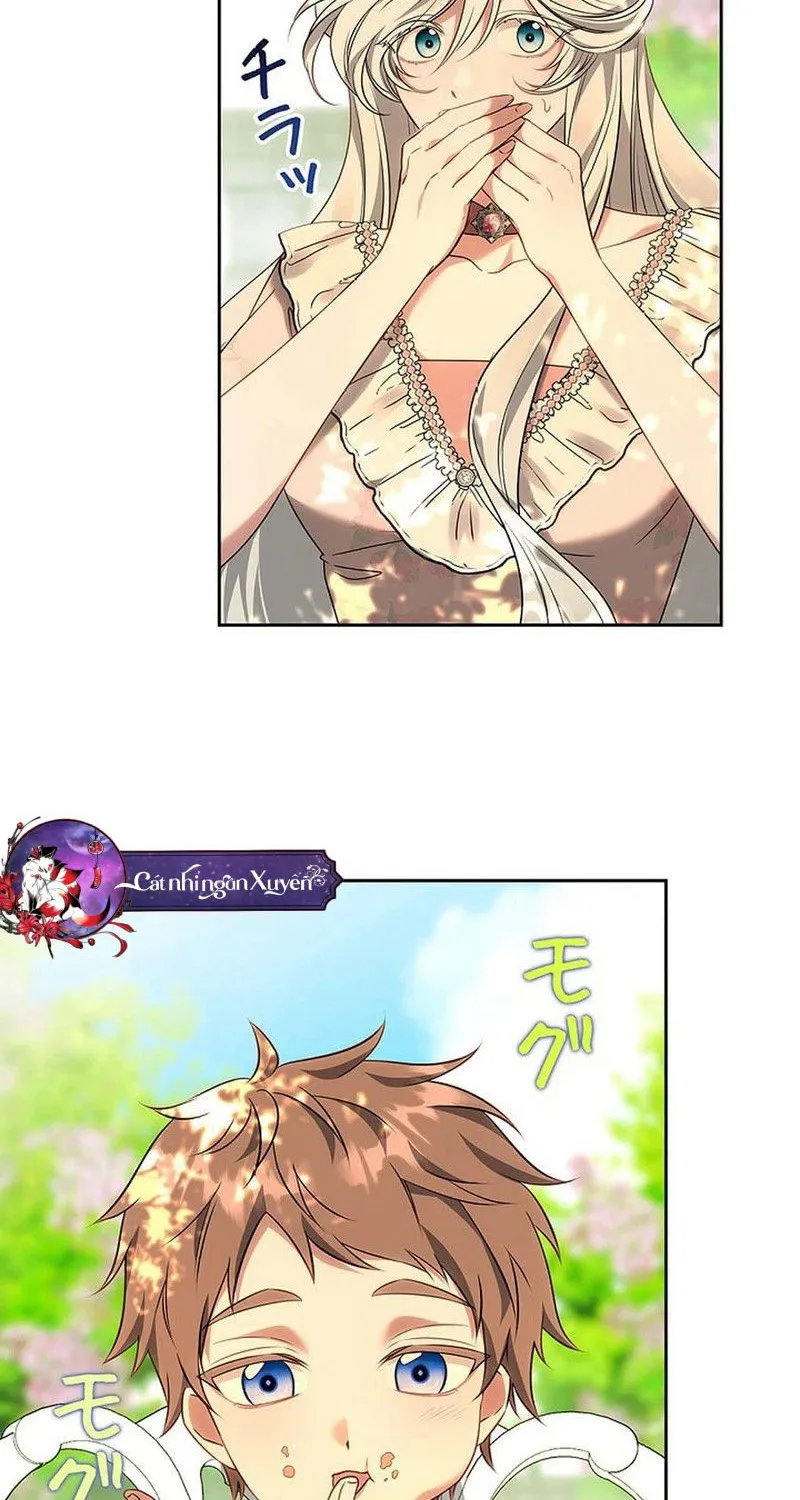 Một Ngày Nọ, Nam Chính Rơi Xuống Nhà Tôi Chap 18 - Next Chap 19