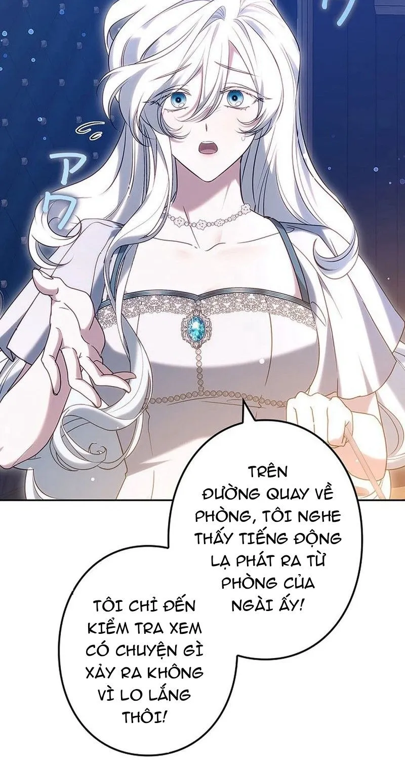 Một Ngày Nọ, Nam Chính Rơi Xuống Nhà Tôi Chap 19 - Next Chap 20