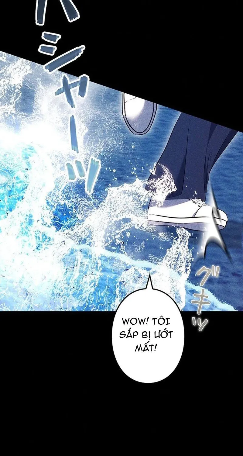 Một Ngày Nọ, Nam Chính Rơi Xuống Nhà Tôi Chap 19 - Next Chap 20