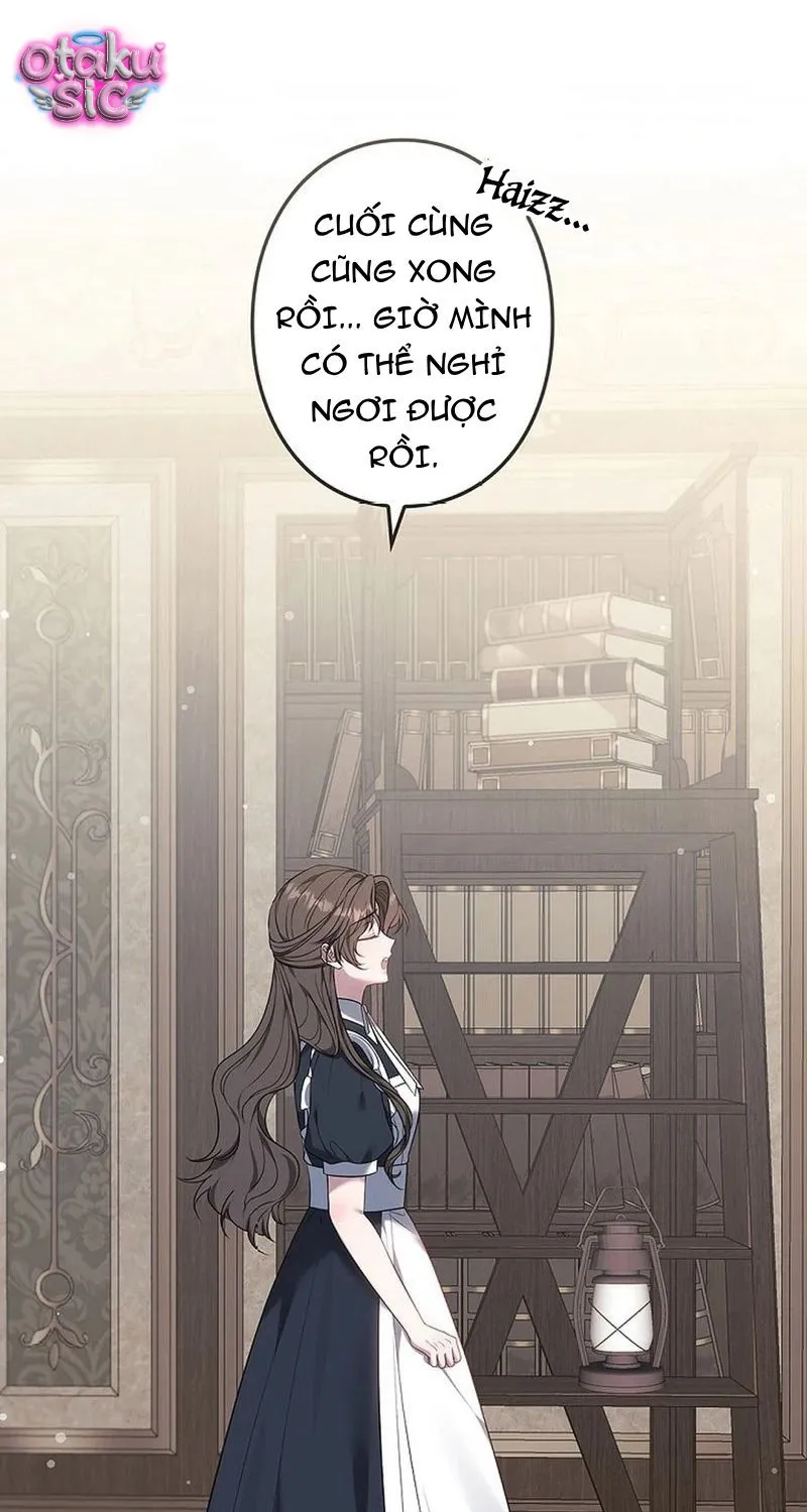 Một Ngày Nọ, Nam Chính Rơi Xuống Nhà Tôi Chap 19 - Next Chap 20