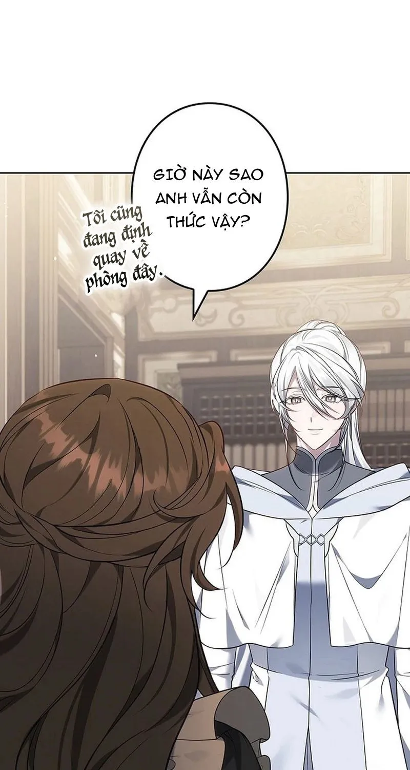 Một Ngày Nọ, Nam Chính Rơi Xuống Nhà Tôi Chap 19 - Next Chap 20
