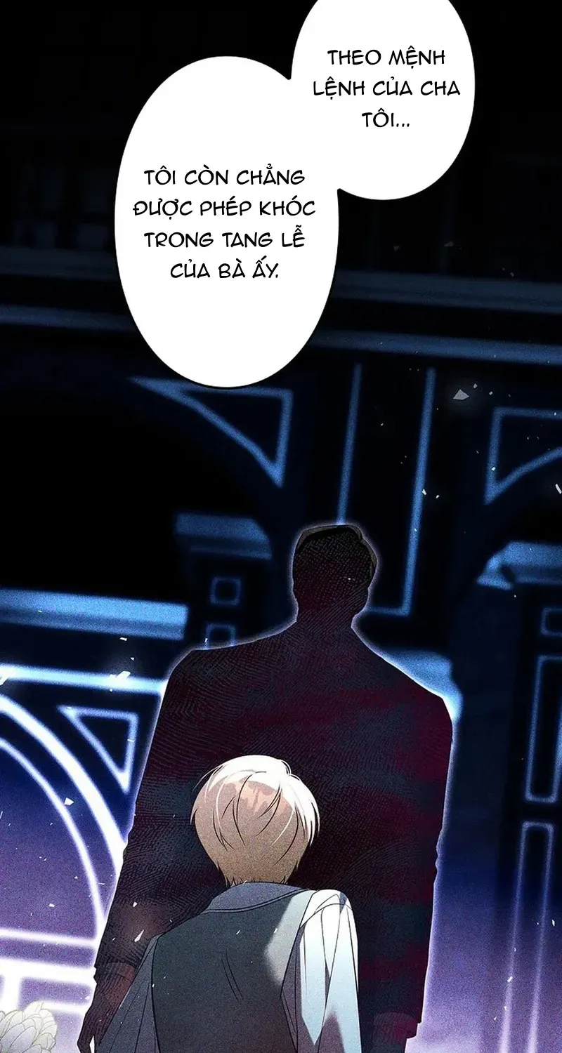 Một Ngày Nọ, Nam Chính Rơi Xuống Nhà Tôi Chap 2 - Next Chap 3