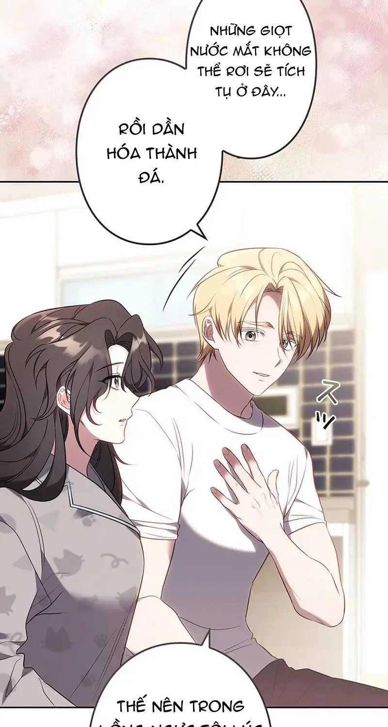 Một Ngày Nọ, Nam Chính Rơi Xuống Nhà Tôi Chap 2 - Next Chap 3