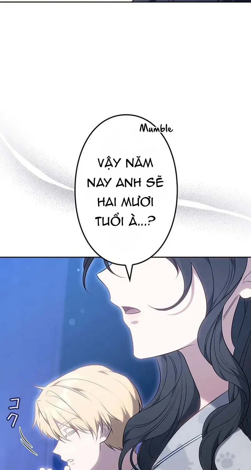 Một Ngày Nọ, Nam Chính Rơi Xuống Nhà Tôi Chap 2 - Next Chap 3
