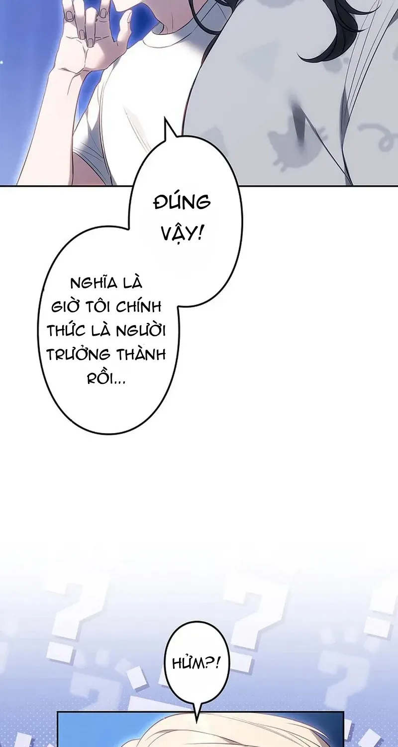 Một Ngày Nọ, Nam Chính Rơi Xuống Nhà Tôi Chap 2 - Next Chap 3
