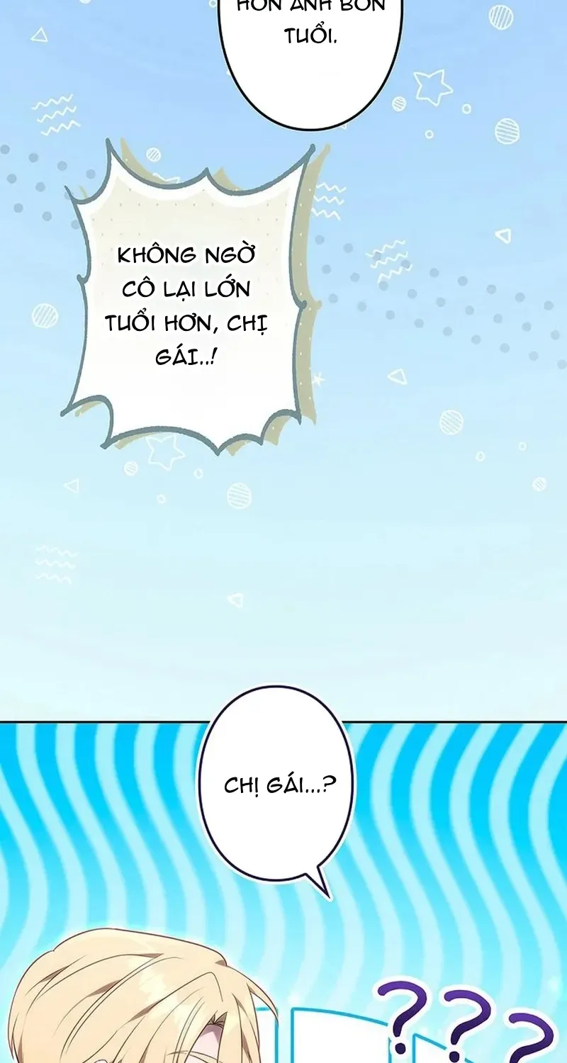 Một Ngày Nọ, Nam Chính Rơi Xuống Nhà Tôi Chap 2 - Next Chap 3
