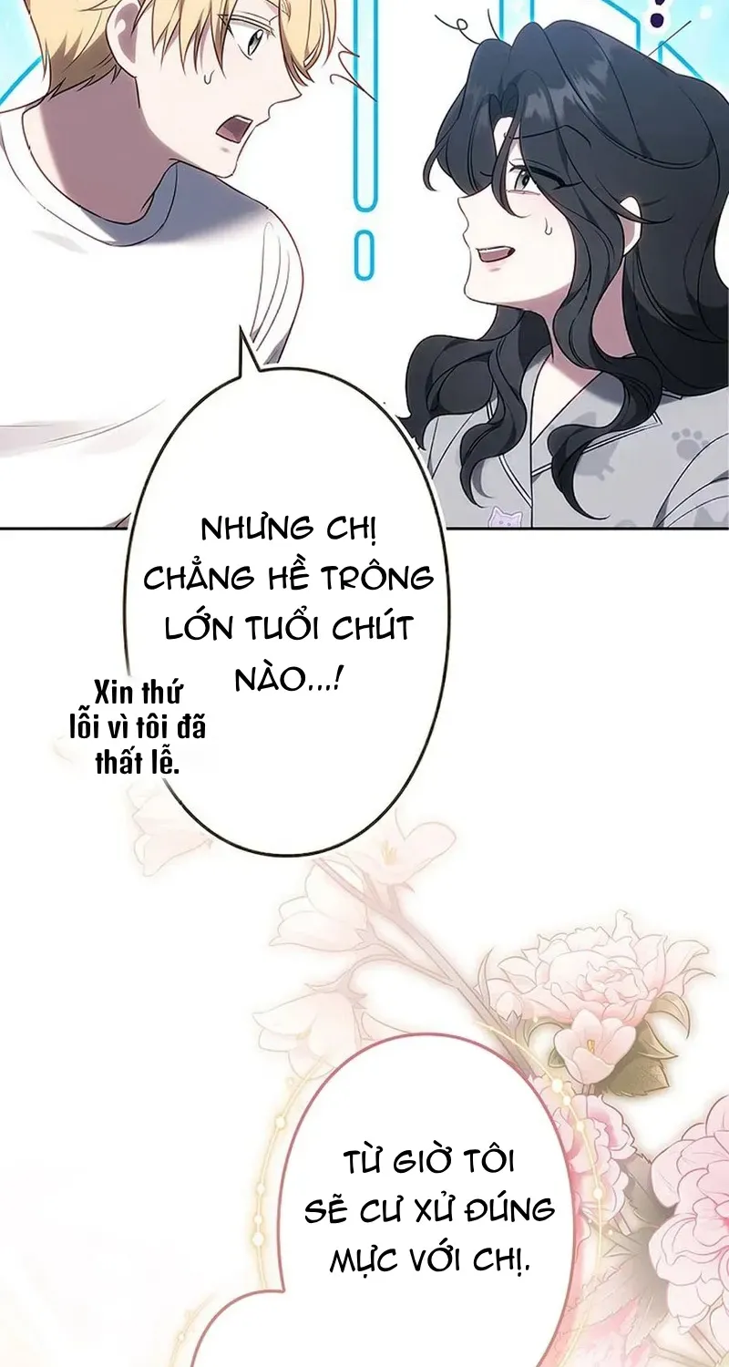 Một Ngày Nọ, Nam Chính Rơi Xuống Nhà Tôi Chap 2 - Next Chap 3