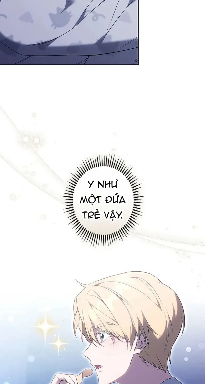 Một Ngày Nọ, Nam Chính Rơi Xuống Nhà Tôi Chap 2 - Next Chap 3