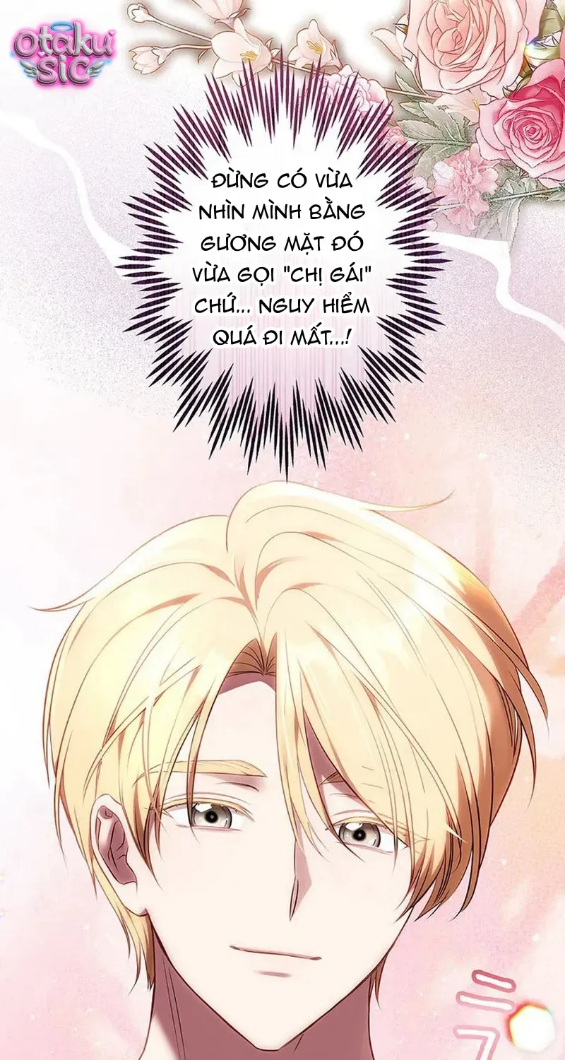 Một Ngày Nọ, Nam Chính Rơi Xuống Nhà Tôi Chap 2 - Next Chap 3
