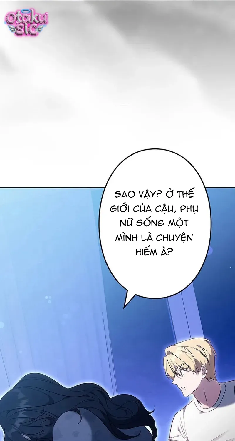 Một Ngày Nọ, Nam Chính Rơi Xuống Nhà Tôi Chap 2 - Next Chap 3