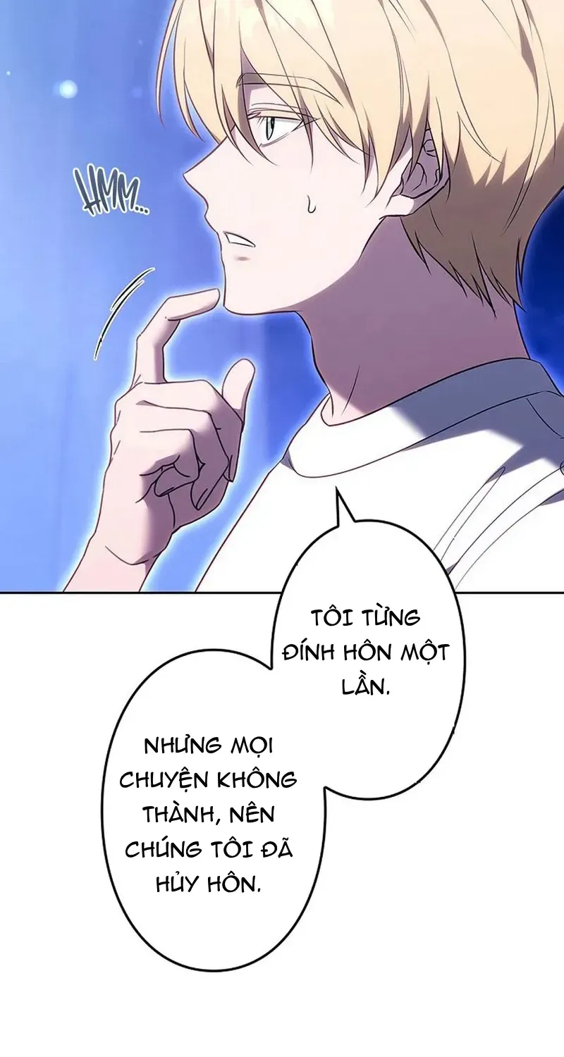 Một Ngày Nọ, Nam Chính Rơi Xuống Nhà Tôi Chap 2 - Next Chap 3