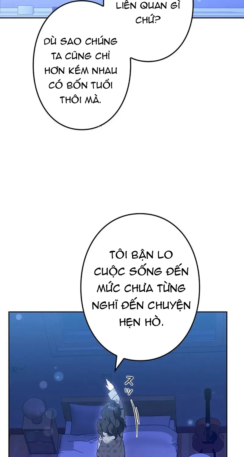 Một Ngày Nọ, Nam Chính Rơi Xuống Nhà Tôi Chap 2 - Next Chap 3