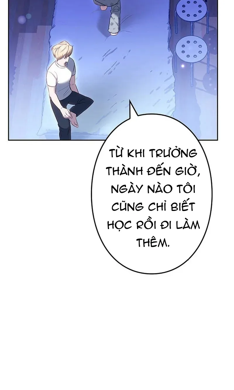Một Ngày Nọ, Nam Chính Rơi Xuống Nhà Tôi Chap 2 - Next Chap 3