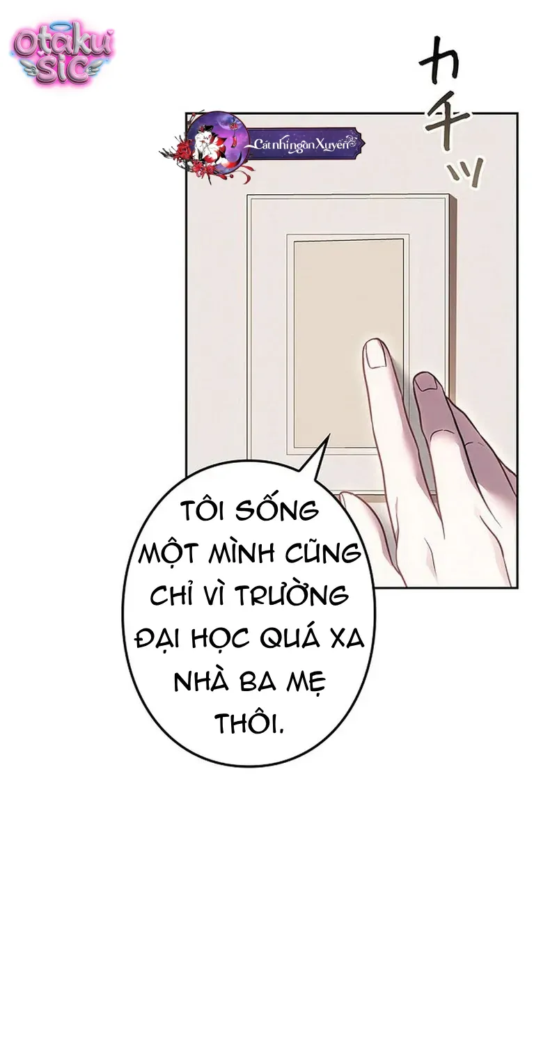 Một Ngày Nọ, Nam Chính Rơi Xuống Nhà Tôi Chap 2 - Next Chap 3