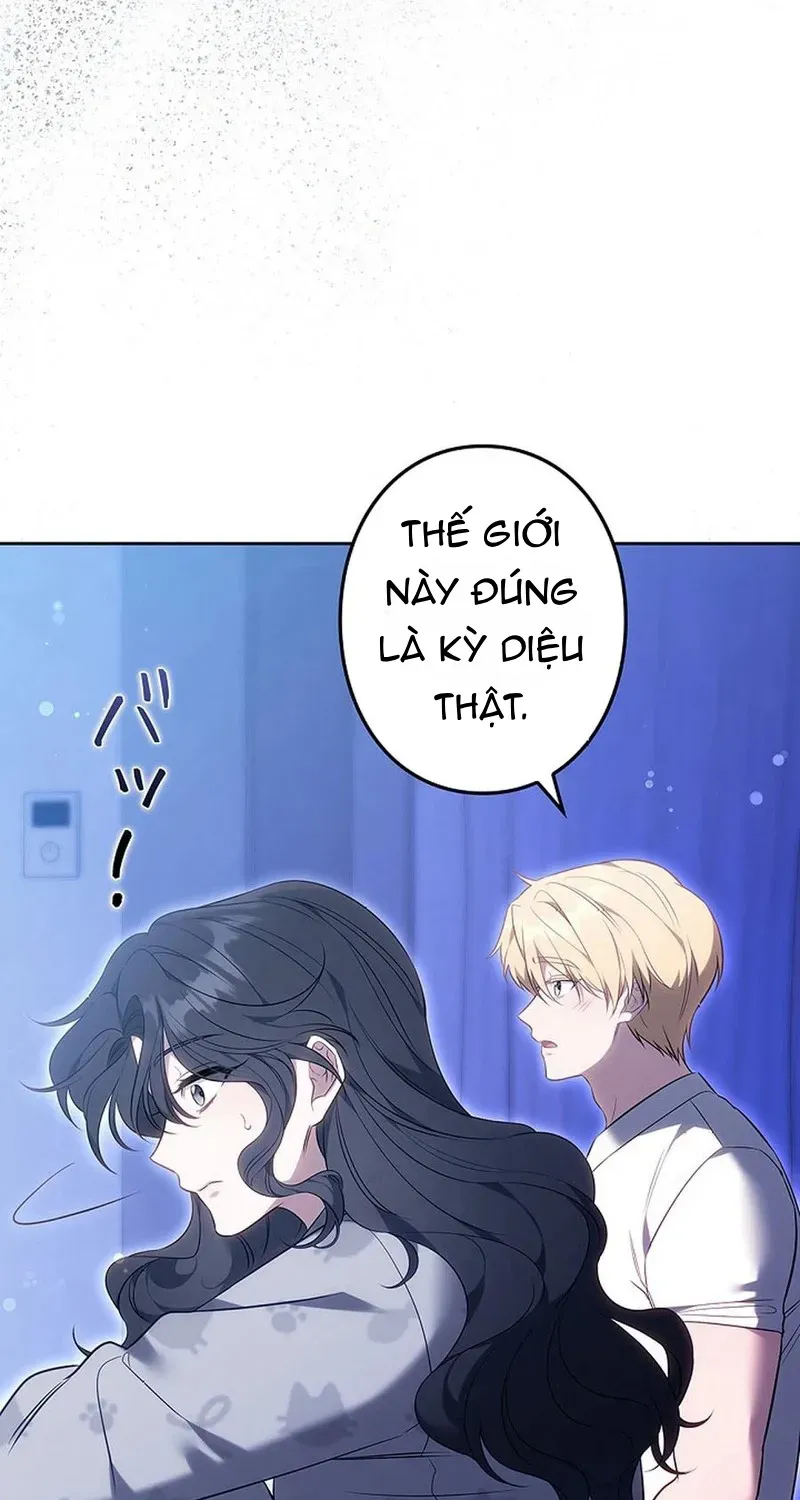 Một Ngày Nọ, Nam Chính Rơi Xuống Nhà Tôi Chap 2 - Next Chap 3