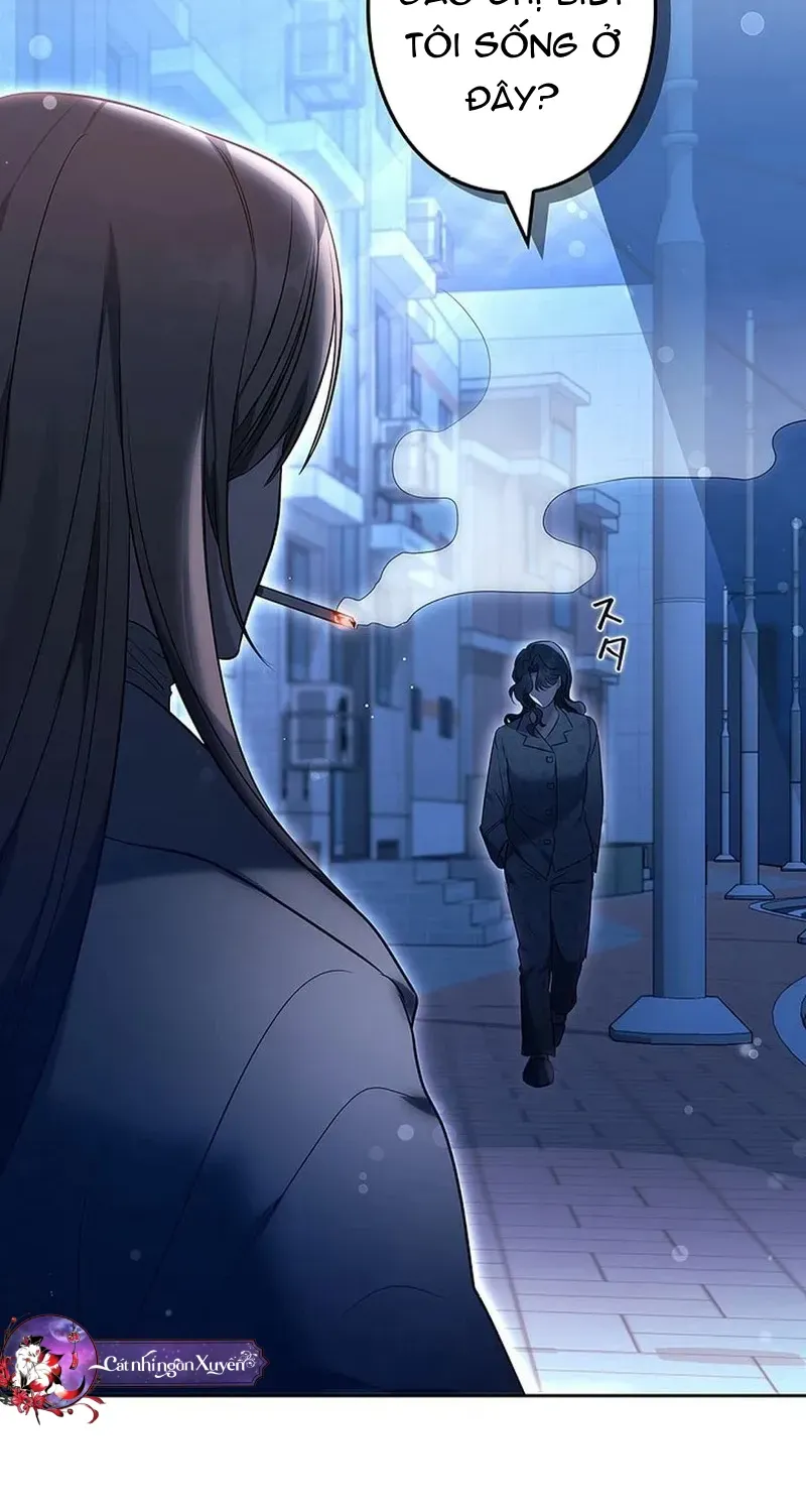 Một Ngày Nọ, Nam Chính Rơi Xuống Nhà Tôi Chap 2 - Next Chap 3